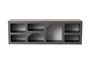 Nordure Consola Antracita